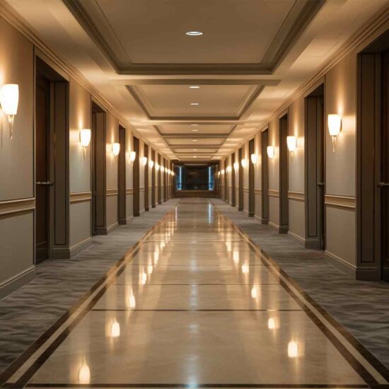 New chef and spring special menu